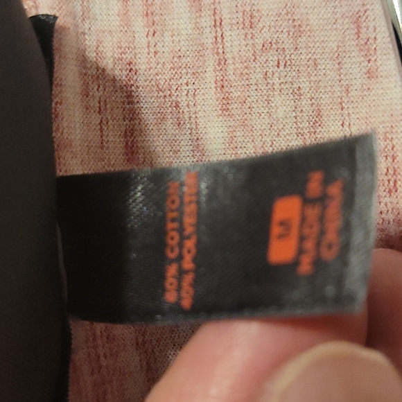 Harley Davidson TShirt - Picture 5 of 5